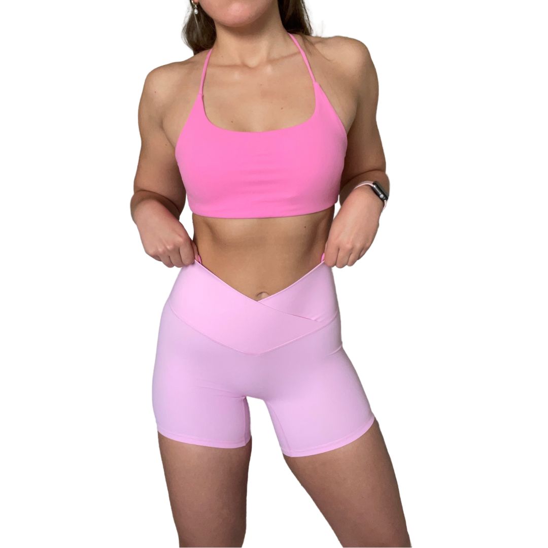 fvwitlyh Yoga Pants High Waist with Pockets Yoga Shorts Workout Bike  Leggings Pieces Women 2 Shorts Slip Ruched Yoga Pants 