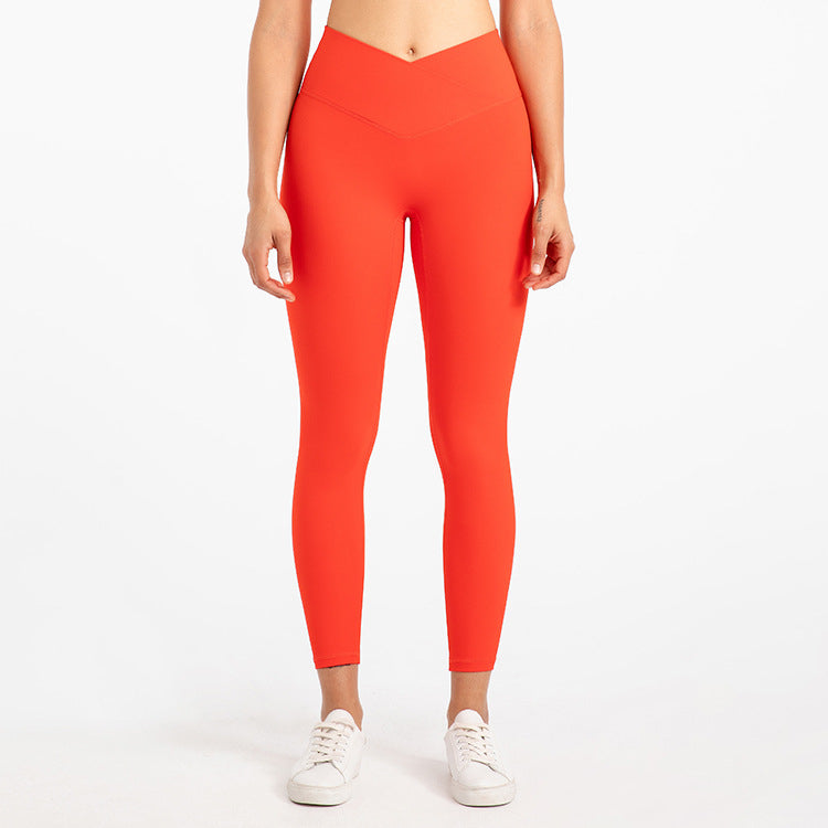 fvwitlyh Yoga Skirt Pants for Women Leggings Workout Yoga Print Pants  Sports Fitness Women's Running Women Yoga Pant